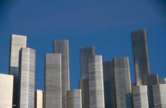 Staple City Skyline Photography Inspiration Staple City Skyline Photography Inspiration