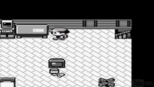 Students vs Homework Game Boy Students vs Homework Game Boy