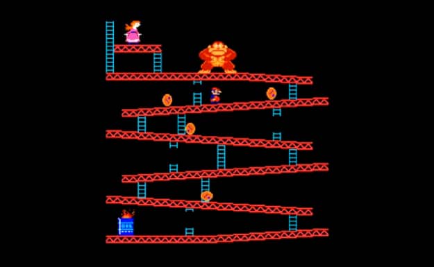 Super Mario Donkey Kong Clash Super Mario Donkey Kong Clash