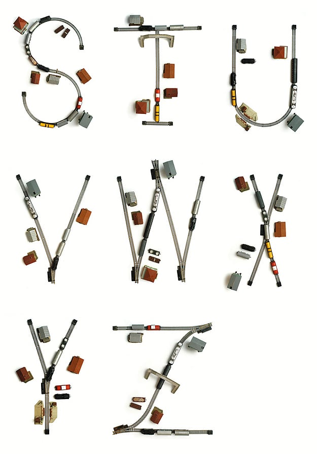 Train-Set-Typography-Alphabet-7