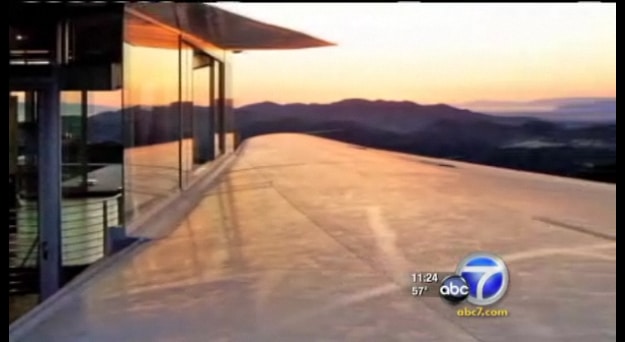 Wings of Malibu House Concept Wings of Malibu House Concept