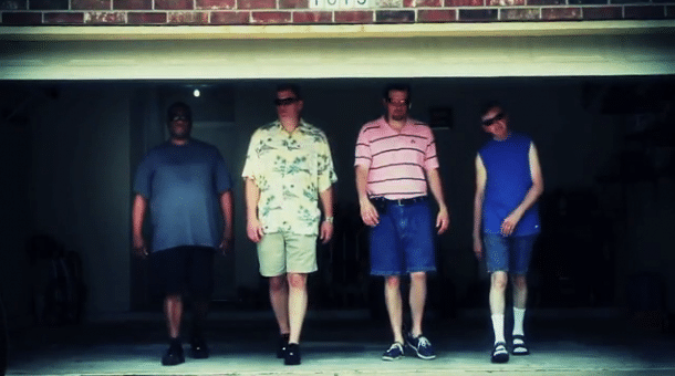 Dad Life Gangsta Rap Video Dad Life Gangsta Rap Video