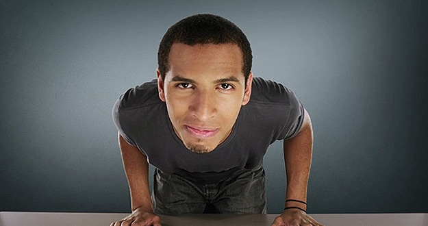 Finger Tutting Samsung Advertisement Unleash Your Fingers Video