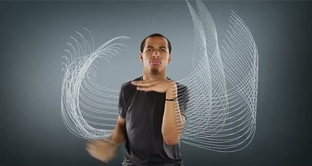 Finger Tutting Samsung Advertisement Unleash Your Fingers Video