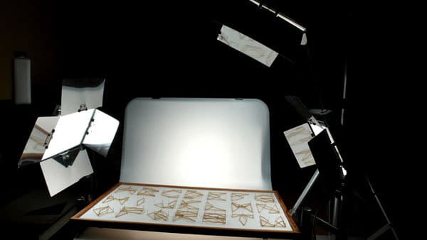 Rubber Band Typography Design Project Rubber Band Typography Design Project