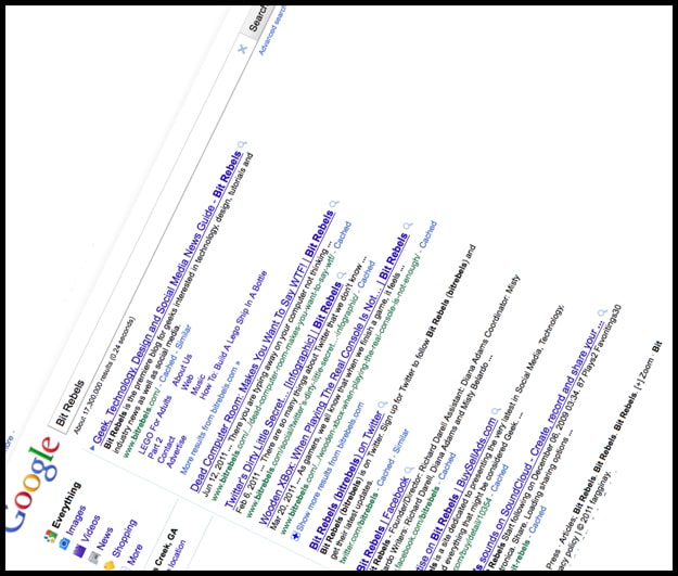 The Revolving Internet Google Fun Google Website Creations