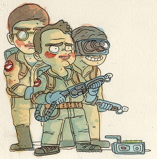 8 Bit NES Art 6 Super Mario Bros Illustrations