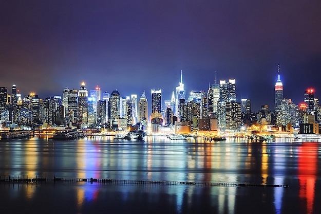 Andrew Mace NYC Photography 1 Spectacular New York City Photos