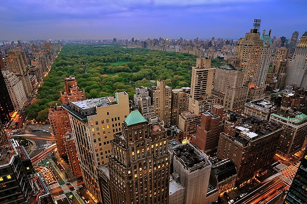 Andrew Mace NYC Photography 10 Spectacular New York City Photos