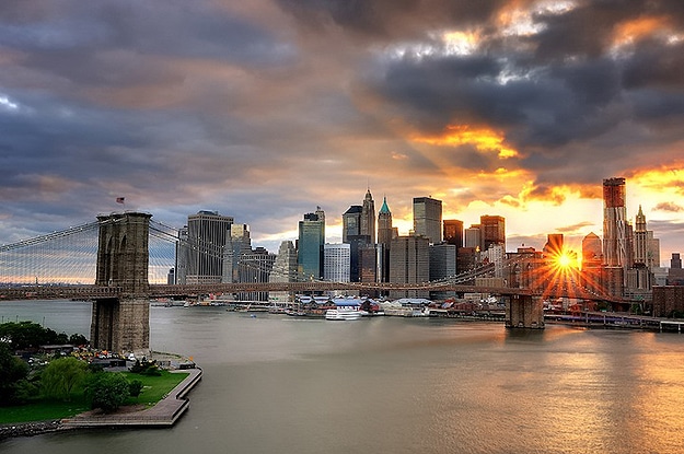 Spectacular New York City Photos