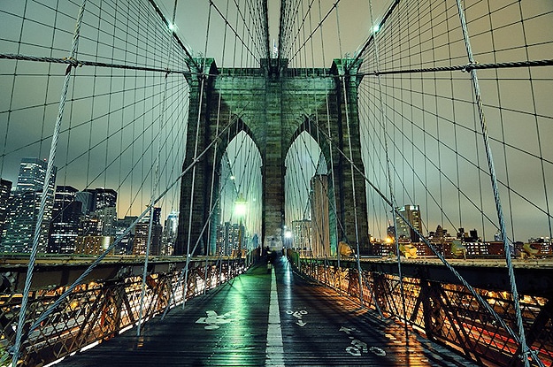 Andrew Mace NYC Photography 5 Spectacular New York City Photos