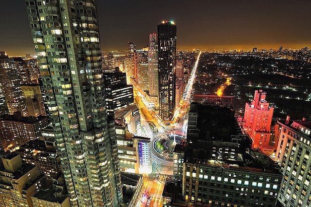 Andrew Mace NYC Photography 6 Spectacular New York City Photos