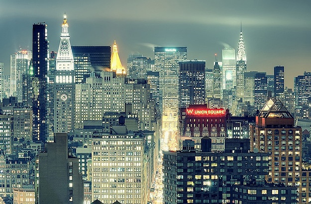 Andrew Mace NYC Photography 8 Spectacular New York City Photos