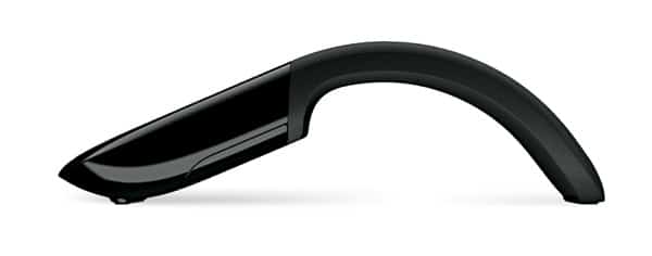 Arc Touch Mouse By Microsoft Arc Touch Mouse By Microsoft