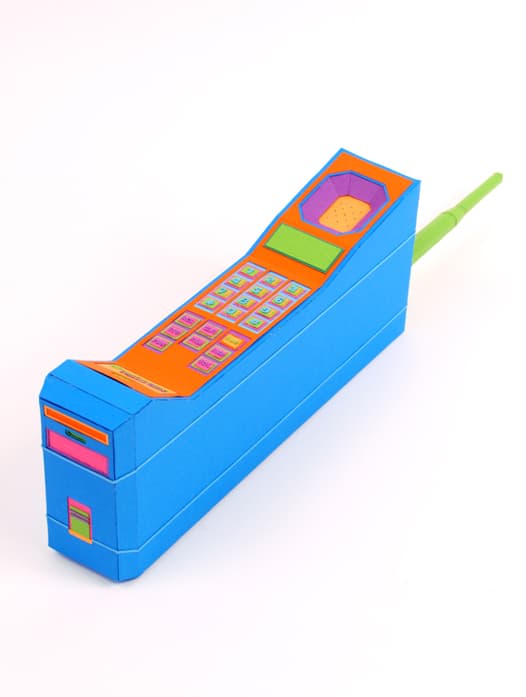 Back To Basics Retro Papercraft Back To Basics Retro Papercraft