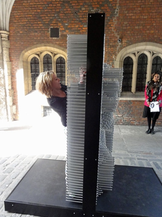 Be A Pin Up Art Be A Pin Up Art