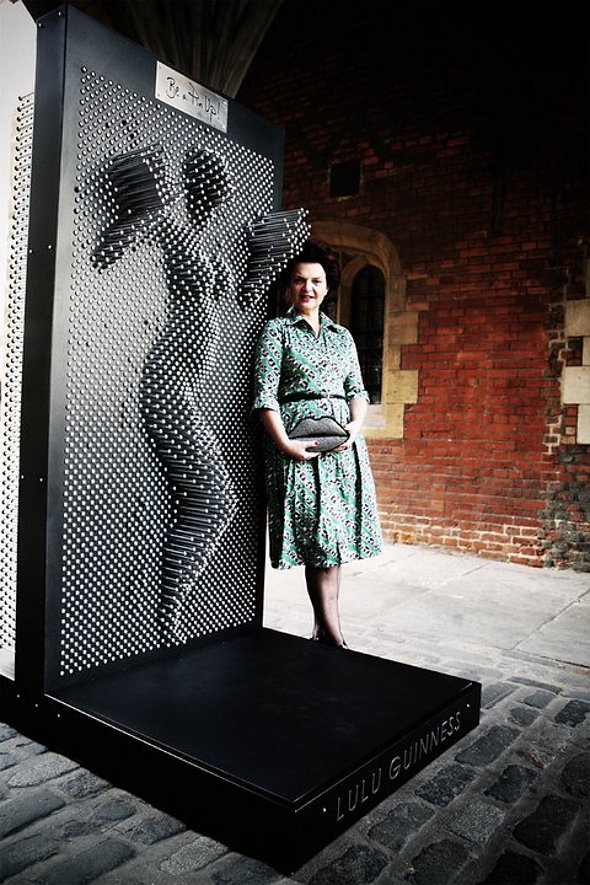 Be A Pin Up Art Be A Pin Up Art