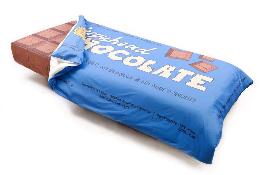 Chocolate Bed Toppings Bed Spread Chocolate Bed Toppings Bed Spread
