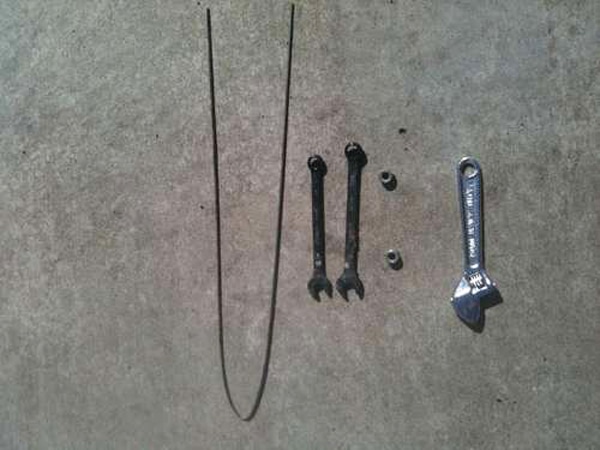 DIY Dinosaur Rex Wrench 2 How To Make Tyrannosaurus Wrench