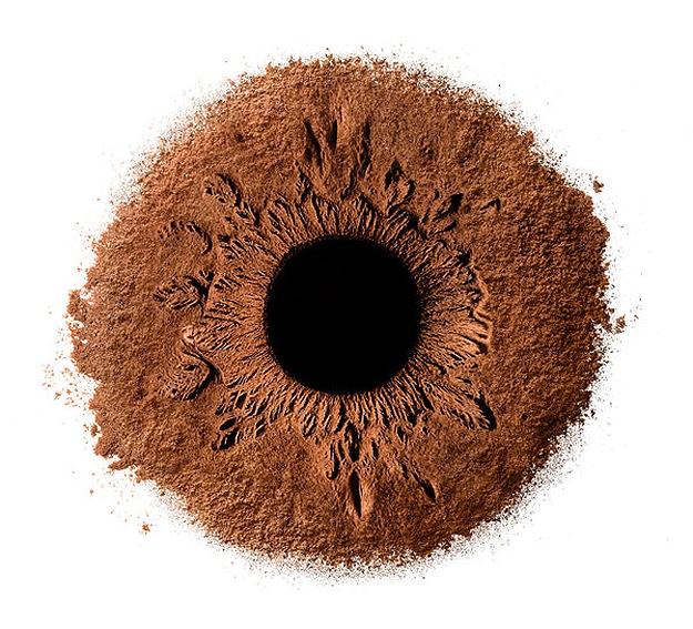 Eye Photography Blind Awareness Close Up Famous Eye Photographs