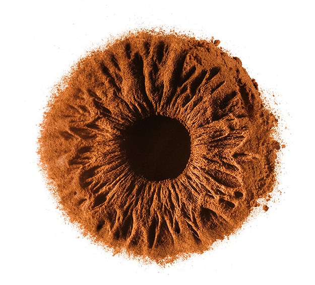 Eye Photography Blind Awareness 3 Famous People Eye Photographs