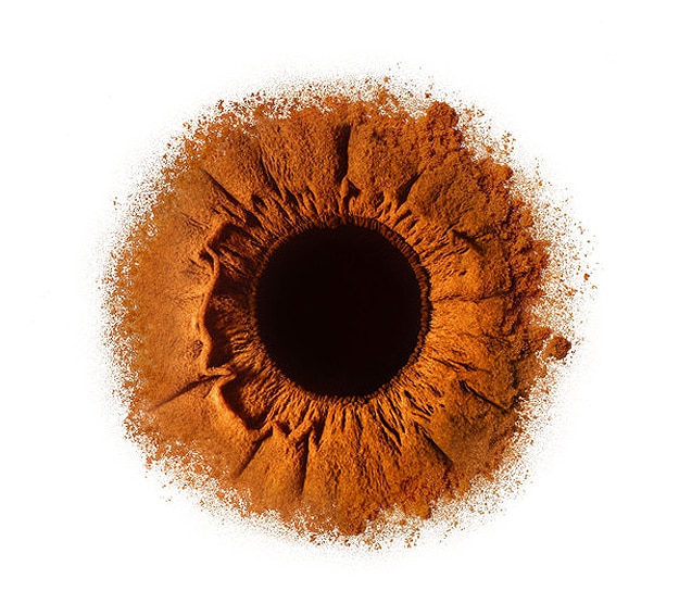 Eye Photography Blind Awareness 5 Famous People Eye Photographs