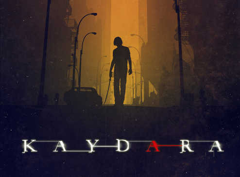 Matrix Fan Created Movie Kaydara Matrix Fan Created Movie Kaydara