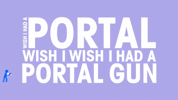 Portal Gun Gangsta Rap Song Portal Gun Gangsta Rap Song