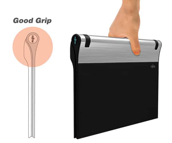 Real Notebook Bends To Flip Real Notebook Bends To Flip