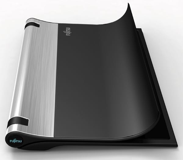 Real Notebook Bends To Flip Real Notebook Bends To Flip