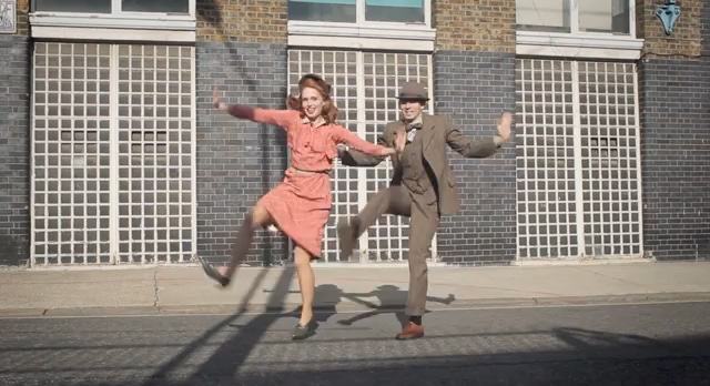 100 Years Of Dance Style 100 Years Of Dance Style