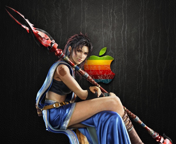 Apple Logo Tattoo Collection 2 Fun Corporate Logo Tattoos