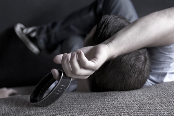 Baand Remote Control Concept Design Baand Remote Control Concept Design