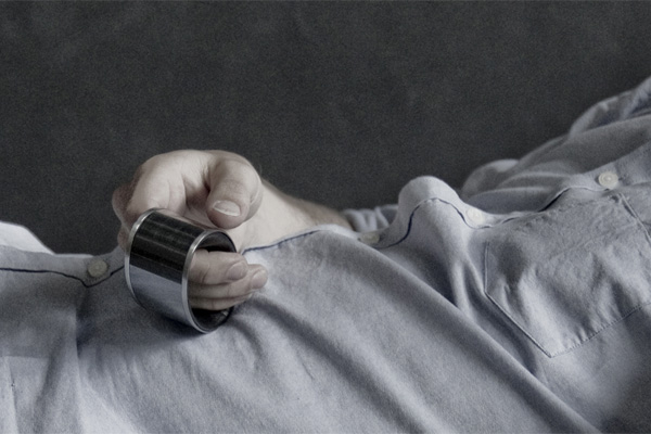 Baand Remote Control Concept Design Baand Remote Control Concept Design