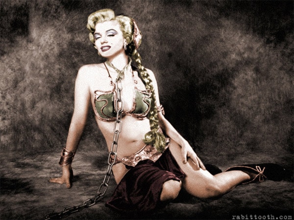 Celebrities Photoshopped Into Scifi Movies Celebrities Photoshopped Into Scifi Movies