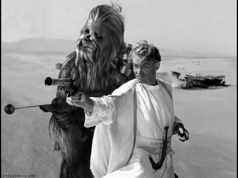 Celebrities Photoshopped Into Scifi Movies Celebrities Photoshopped Into Scifi Movies