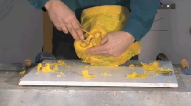 Creation Of The Original Stormtrooper Creation Of The Original Stormtrooper