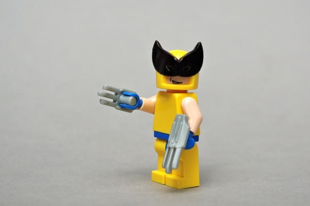 Inspirational Lego Superhero Figurine Design Inspirational Lego Superhero Figurine Design