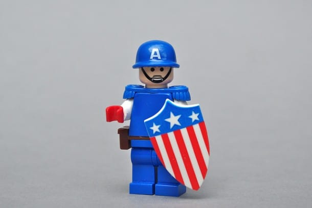 Inspirational Lego Superhero Figurine Design Inspirational Lego Superhero Figurine Design