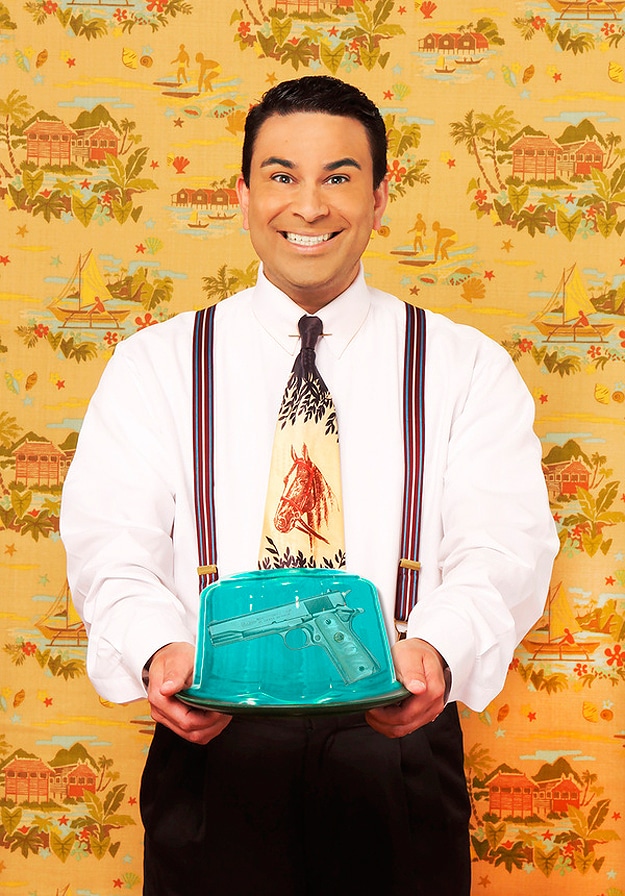 Jello Is Evil Smile 2 People About To Snap Photography