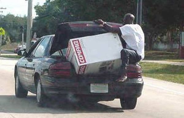 Men Die Before Women 11 Dangerous Riding In Car