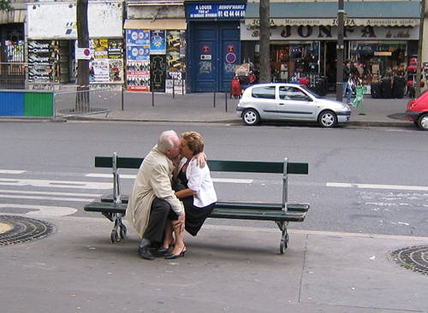 Old People In Love 5 True Love Lasts Forever