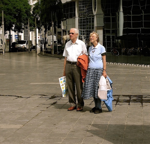 Old People In Love 6 True Love Lasts Forever