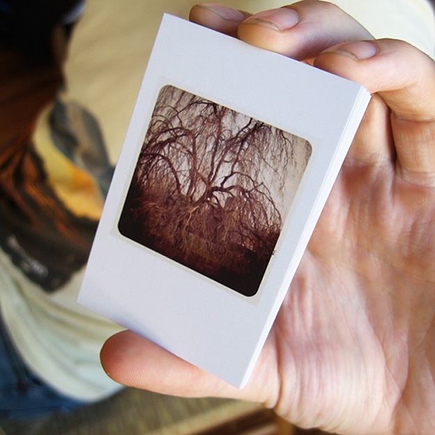 Digital Photos To Printed Memories
