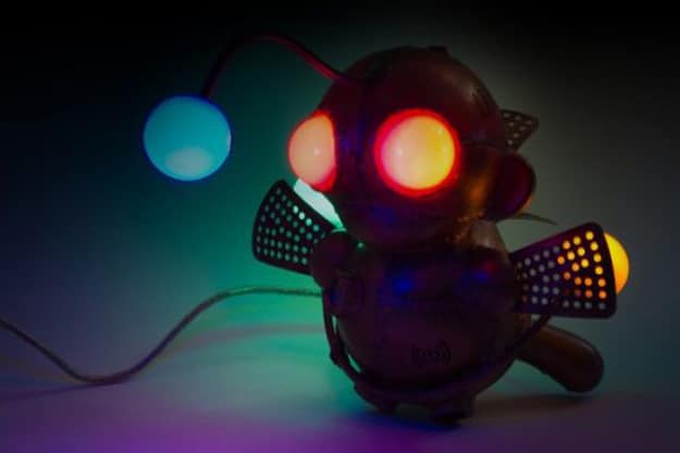 Steampunk Toys Nintendo Games 5 Old Fashioned Antique Steampunk