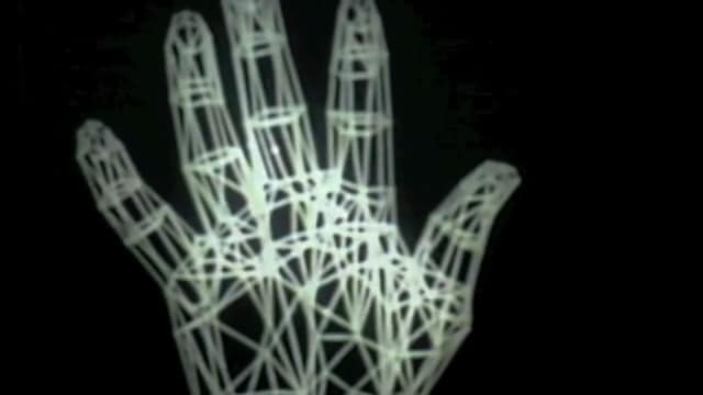 First Pixar 3D Animation Ever First Pixar 3D Animation Ever