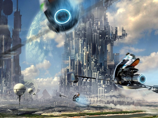 Gladiators Bike Concept Tech Design Gladiators Bike Concept Tech Design