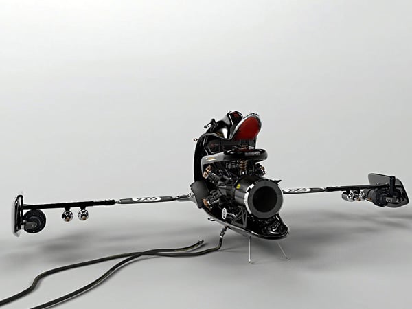 Gladiators Bike Concept Tech Design Gladiators Bike Concept Tech Design