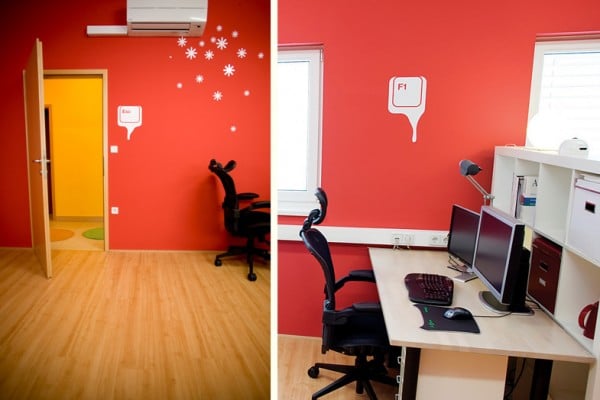 Keyboard Character Office Design Uses Keyboard Character Office Design Uses