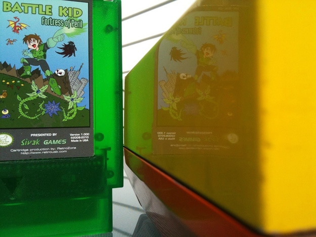 Nintendo Entertainment System Mod 4 Geeky NES Reddit Mod